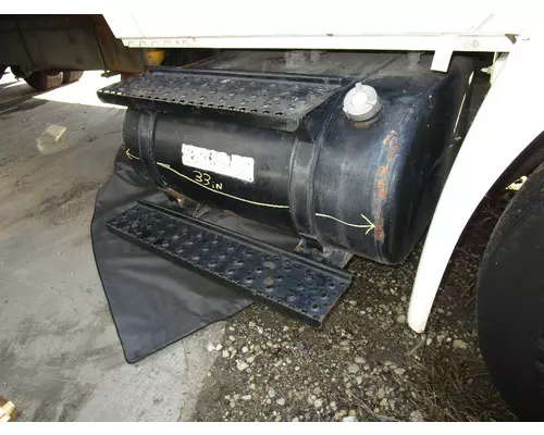 INTERNATIONAL 4300 Fuel Tank