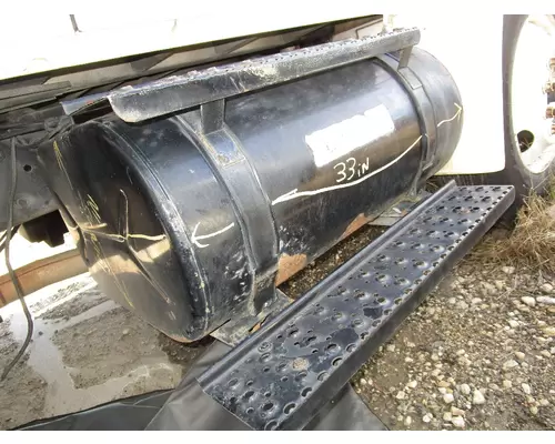 INTERNATIONAL 4300 Fuel Tank