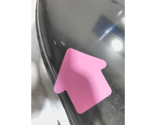 INTERNATIONAL 4300 Fuel Tank
