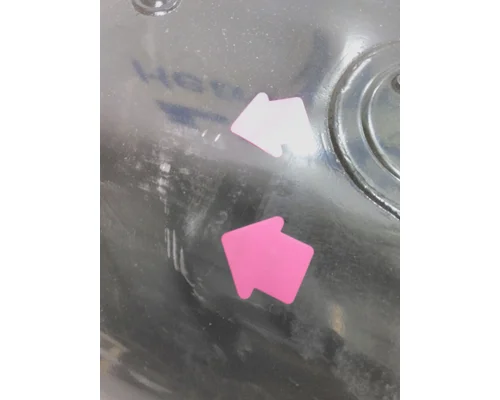 INTERNATIONAL 4300 Fuel Tank