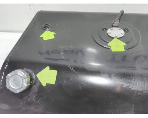 INTERNATIONAL 4300 Fuel Tank