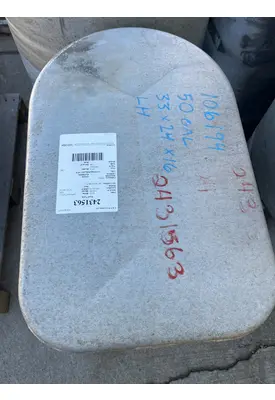 INTERNATIONAL 4300 Fuel Tank