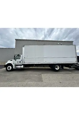 INTERNATIONAL 4300 Fuel Tank