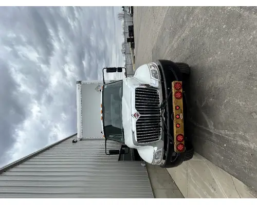 INTERNATIONAL 4300 Fuel Tank