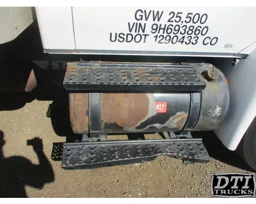 INTERNATIONAL 4300 Fuel Tank