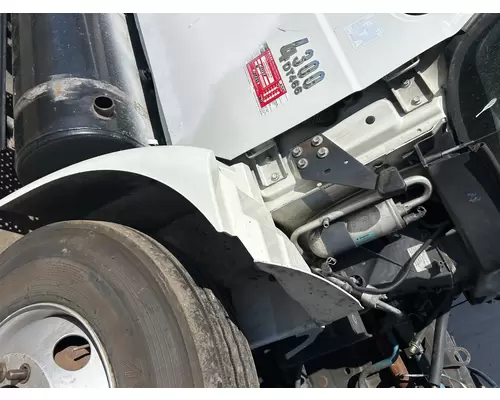 INTERNATIONAL 4300 Fuel Tank