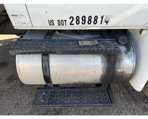 INTERNATIONAL 4300 Fuel Tank
