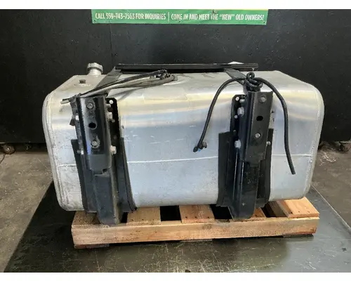 INTERNATIONAL 4300 Fuel Tank