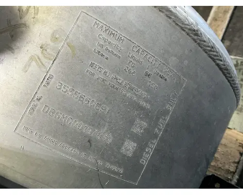INTERNATIONAL 4300 Fuel Tank