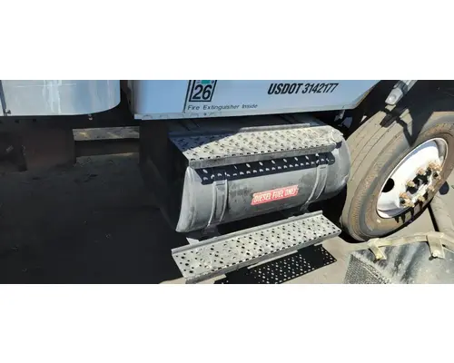 INTERNATIONAL 4300 Fuel Tank