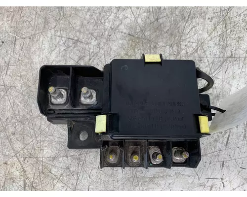 INTERNATIONAL 4300 Fuse Box
