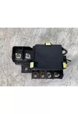 INTERNATIONAL 4300 Fuse Box