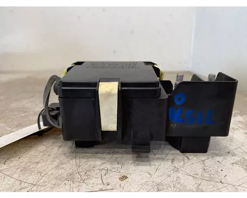 INTERNATIONAL 4300 Fuse Box