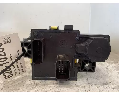 INTERNATIONAL 4300 Fuse Box