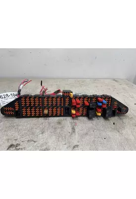INTERNATIONAL 4300 Fuse Box