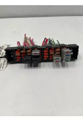 INTERNATIONAL 4300 Fuse Box