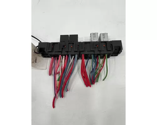INTERNATIONAL 4300 Fuse Box