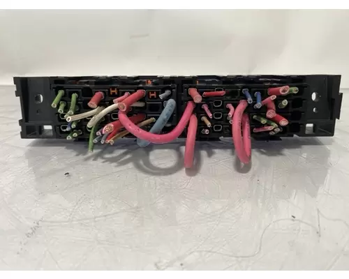 INTERNATIONAL 4300 Fuse Box