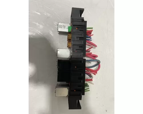 INTERNATIONAL 4300 Fuse Box