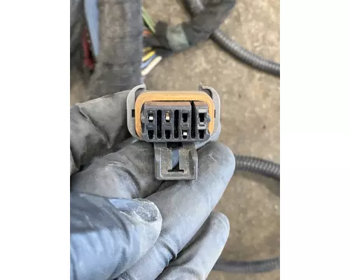 INTERNATIONAL 4300 Fuse Box