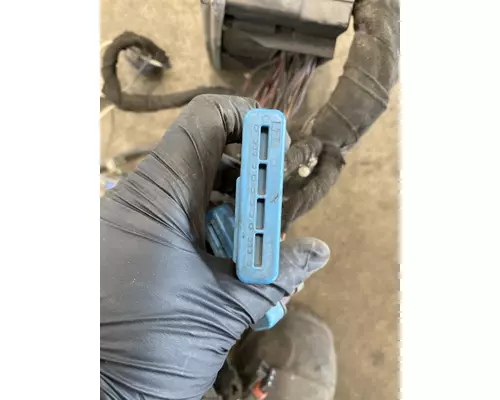 INTERNATIONAL 4300 Fuse Box