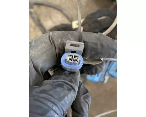 INTERNATIONAL 4300 Fuse Box