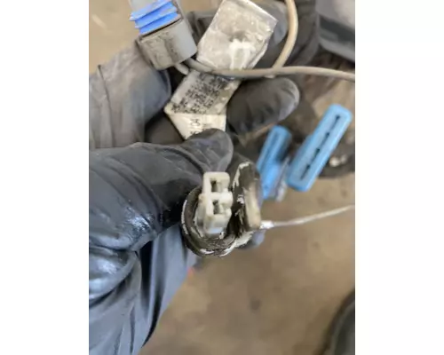 INTERNATIONAL 4300 Fuse Box