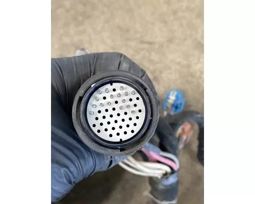 INTERNATIONAL 4300 Fuse Box
