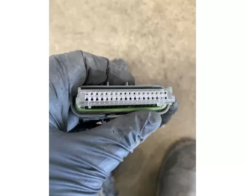 INTERNATIONAL 4300 Fuse Box