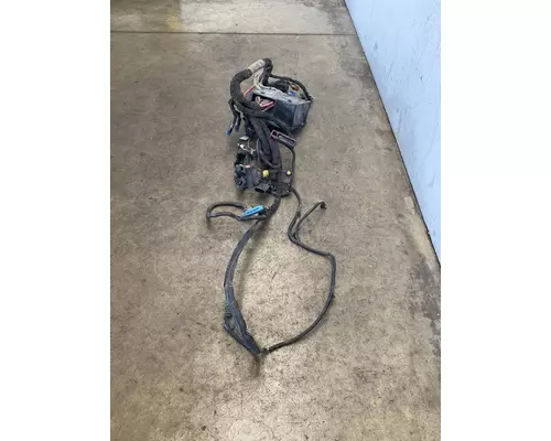 INTERNATIONAL 4300 Fuse Box