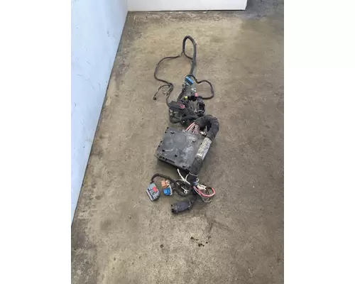 INTERNATIONAL 4300 Fuse Box
