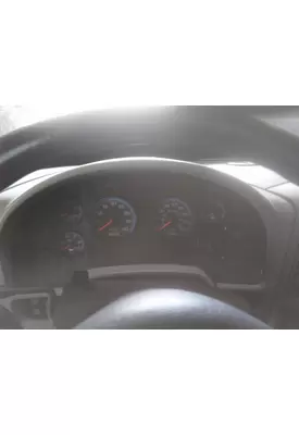 INTERNATIONAL 4300 GAUGE CLUSTER
