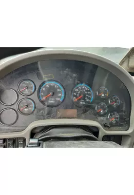 INTERNATIONAL 4300 GAUGE CLUSTER