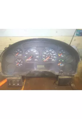 INTERNATIONAL 4300 GAUGE CLUSTER