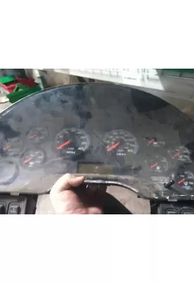 INTERNATIONAL 4300 GAUGE CLUSTER