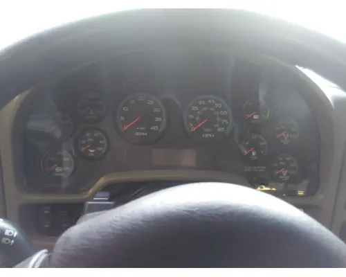 INTERNATIONAL 4300 GAUGE CLUSTER