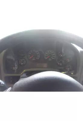 INTERNATIONAL 4300 GAUGE CLUSTER