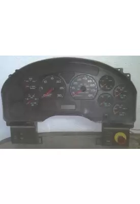 INTERNATIONAL 4300 GAUGE CLUSTER