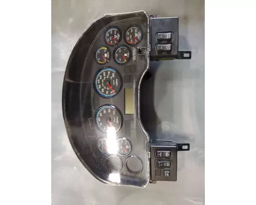 INTERNATIONAL 4300 GAUGE CLUSTER
