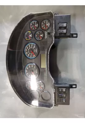 INTERNATIONAL 4300 GAUGE CLUSTER