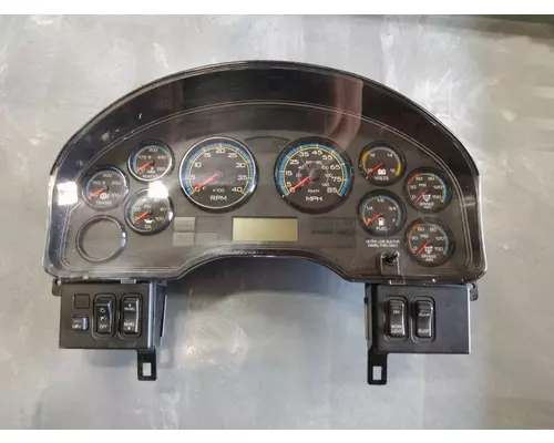 INTERNATIONAL 4300 GAUGE CLUSTER