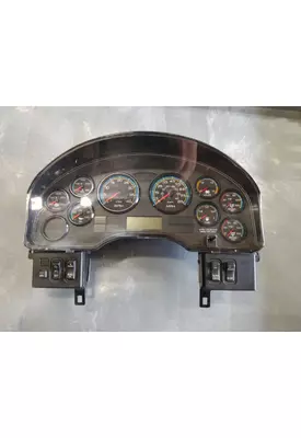 INTERNATIONAL 4300 GAUGE CLUSTER