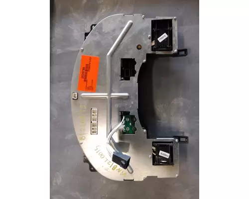 INTERNATIONAL 4300 GAUGE CLUSTER