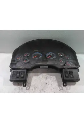 INTERNATIONAL 4300 GAUGE CLUSTER