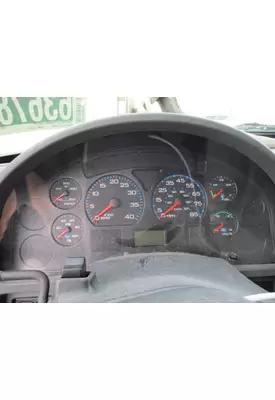 INTERNATIONAL 4300 GAUGE CLUSTER