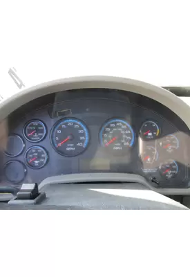 INTERNATIONAL 4300 GAUGE CLUSTER