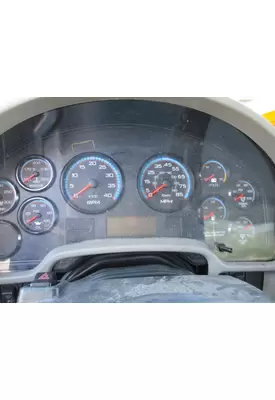 INTERNATIONAL 4300 GAUGE CLUSTER