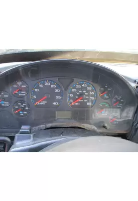 INTERNATIONAL 4300 GAUGE CLUSTER