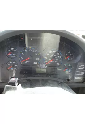 INTERNATIONAL 4300 GAUGE CLUSTER