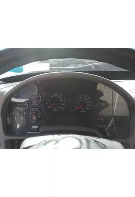 INTERNATIONAL 4300 GAUGE CLUSTER